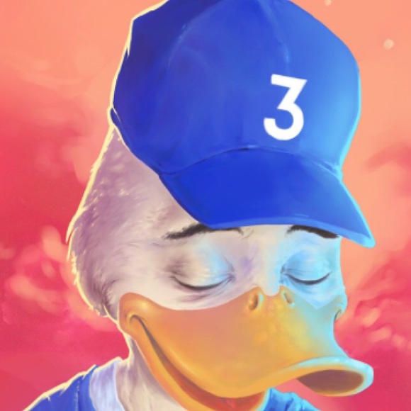 Meet your Posher, Boder - Picture 1 of 1